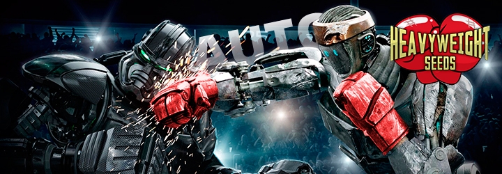 Автоцветущие сорта конопли от Heavyweight Seeds