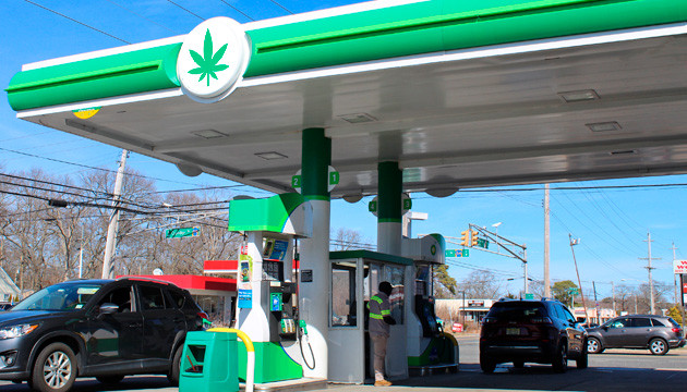 Промышленное использование конопляного масла