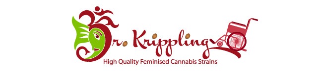 Новинка Dr. Krippling! Новинка Dr. Krippling!