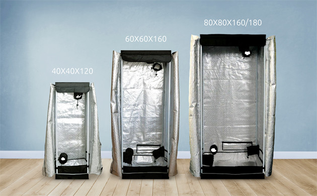 Маленькие гроутенты Размеры маленьких гроутентов