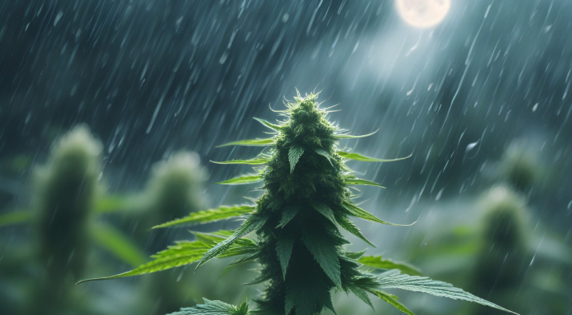 Неприхотливая конопля Самые живучие сорта конопли