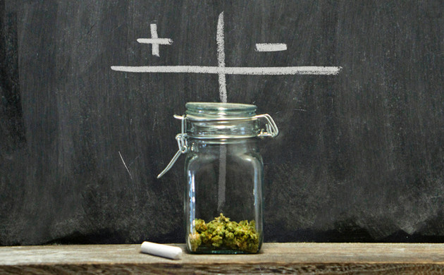 Положительные и отрицательные стороны легализации Плюсы и минусы