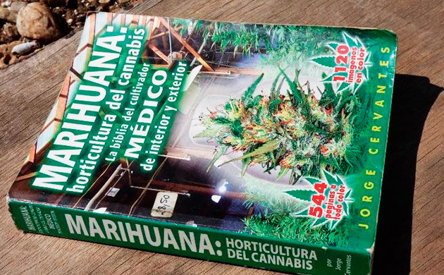 «Библия гровера» на английском языке