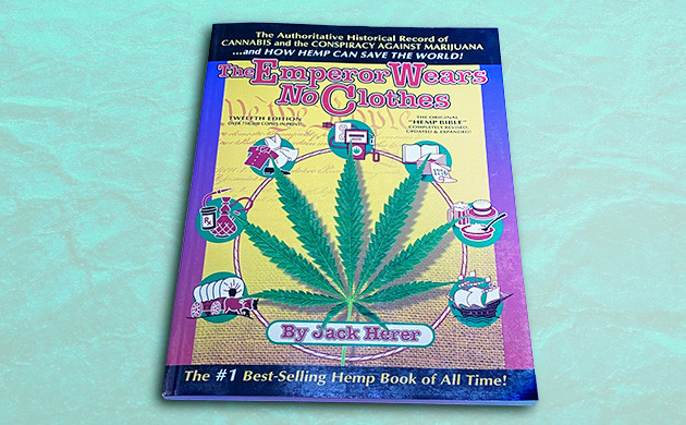 Англоязычная книга «Голый Король»