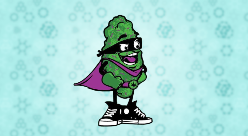 Тест на содержание марихуаны