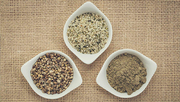 Протеиновая мука