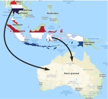 Транспортировка марихуаны