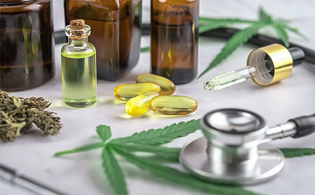 Применение технической конопли в медицине и кометологии Использование конопляного масла