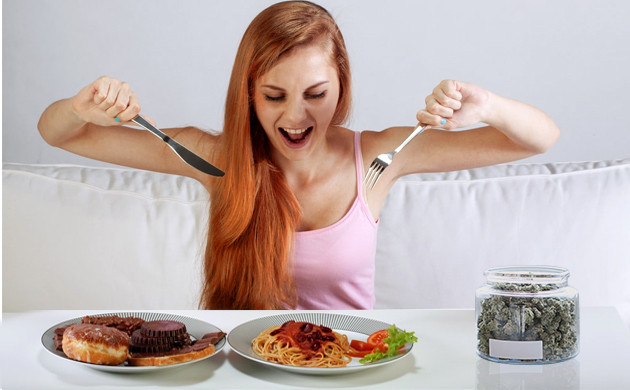 Улучшение аппетита