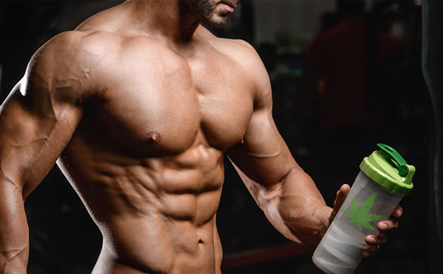 Положительное влияние конопли на физические упражнения