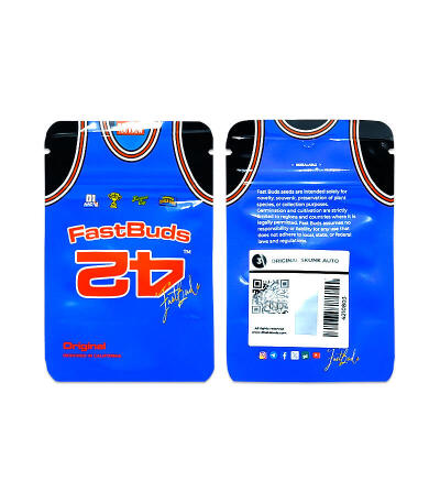 Сорт Original Auto Skunk fem (FastBuds)