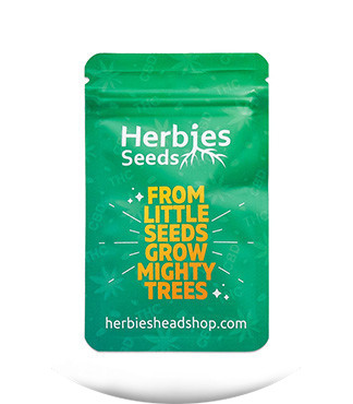 Fem Mix Pack #1 fem (Herbies Seeds)