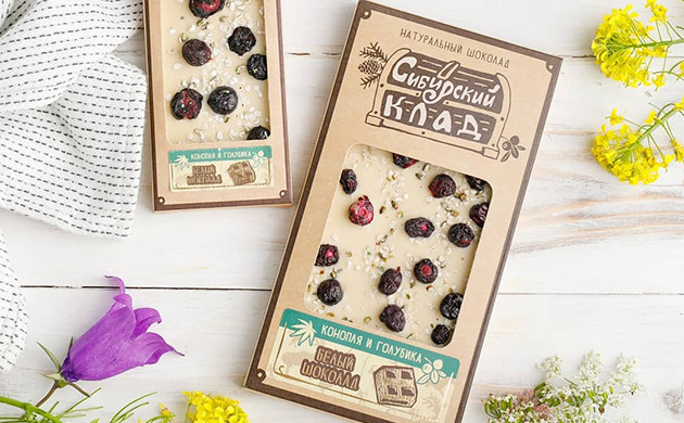 Сибирский клад